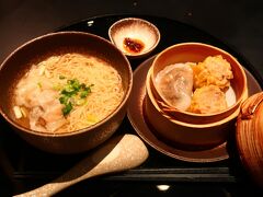 週末バンコク1★台湾入国禁止！のショックの中　香港国際空港へ　～玲瓏堂The Deck～　