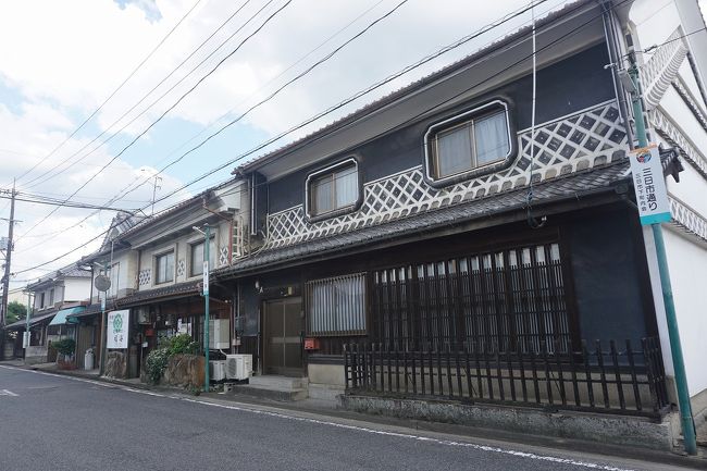 ちょい旅～2019 広島・福山市編～その2