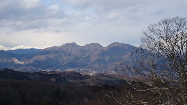 最近温泉巡りが続いてますが、今回は、都心から近いので伊香保温泉の日帰りバスツアーに参加してみました