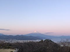 静岡県　ひとり旅②