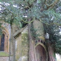 白鳥が舞うBibry＆ポピットの住むStow-on-the-Wold【4】はちみつ色に恋してCotswolds＊2019夏旅