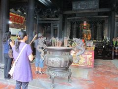 2012秋 台湾旅行記　1.彰化①、鹿港