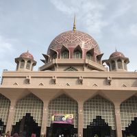 満喫モスクとかマラッカとか４泊６日＠マレーシア②