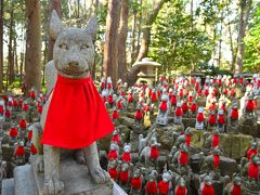 愛知・岐阜で 一の宮巡りと モーニングと 名古屋めし（とマリオット）の1泊2日、無事故で生還。