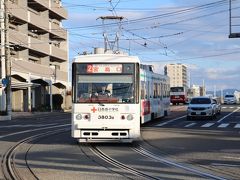 【鉄道のみ】西条駅から西広島駅、天神川でEF67を見て西広島で広島電鉄を撮る。