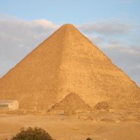 2019&#12316;2020年末年始・エジプト旅行⑧アスワンからギザへ移動。ピラミッドに感動。