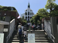 五島・長崎  ４泊５日の旅（その５）