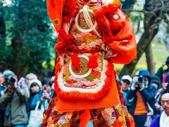 宇佐神宮鎮疫祭　2020