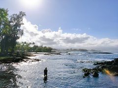 Mother-Daughter Trip to Hawaii  ④大好きになったハワイ島１