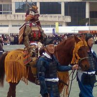 2020温泉２肥後国衆祭りと平山温泉