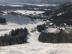 海外旅行だけでなく国内スキーも行くよ♪　2020年2月・湯田中温泉＋野沢温泉の巻