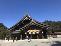 サンライズ出雲で出雲大社再び　其の二　廃線探訪