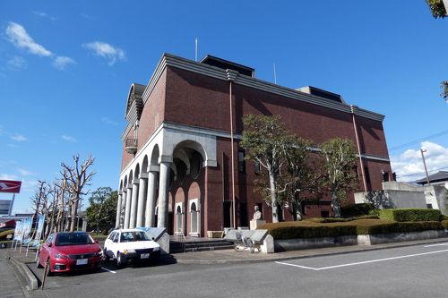 江原素六