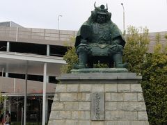 武田神社・善光寺