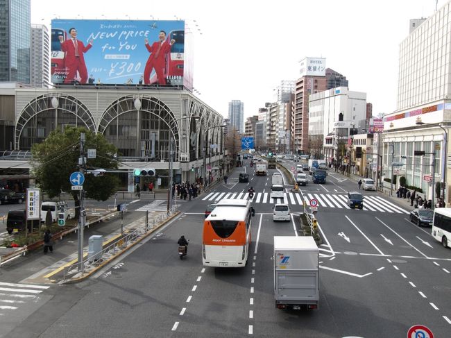 2020年2月15日(土)、いよいよ、JR東日本の「高輪ゲートウェイ駅」開業の3月14日まで一か月を切りました。すでに、JR山手線と京浜東北線は開業に備え昨年11月より新しい線路に変更済です。今はただ通過するだけですが、これもあと一か月の限定期間なので記憶に留めておこうと思いました。