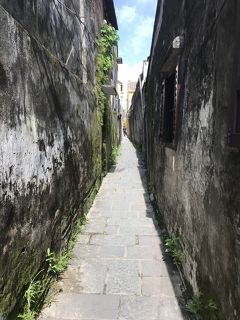 力強さと繊細さと。ベトナム女一人旅（2日目）