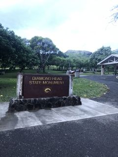 特典航空券で！ハワイ旅行2