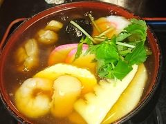 いまや絶滅寸前！山形市の隠れたグルメ「志っぽこうどん」を食べに行く