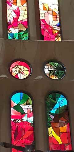 パンデミック直前スペイン⑥~ペニスコラからバルセロナへ~教会のイメージを覆すサグラダ・ファミリア