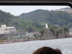 &#10010;五島列島キリスタン世界遺産巡り⑤&#10010;【長崎】浦上天主堂（と軍艦島）