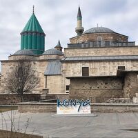 トルコの宗教都市　コンヤ