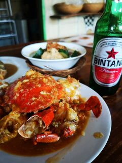 2019 年末年始 サヌール3 パンクンチュン＆ワルンSS