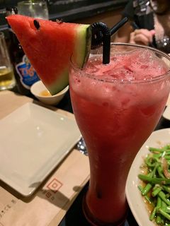 真冬の日本から5時間後は34℃のﾎｰﾁﾐﾝ！街歩き食べ歩き汗かきまくり！！　 ②　ﾎｰﾁﾐﾝへGO!!