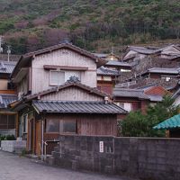 愛媛県の南西端・外泊の「石垣の里ミュージアム」