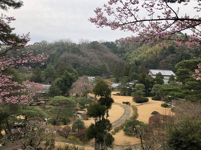 三養荘の続き。<br />屋外施設や周辺施設について記載しました。