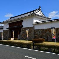 京都府：福知山城、田辺城、園部城、二条城、妙顕寺城（その2）