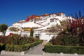 チベタンの粋～チベット4