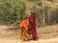 アジアの少数民族にハマってしまったよ★山岳部のAKHE（アキー）族はパイプ愛煙家