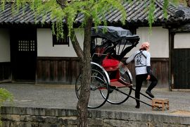 日本の絶景を求めて徳島・高松・岡山へ 　（5） 旅の最後は倉敷散策