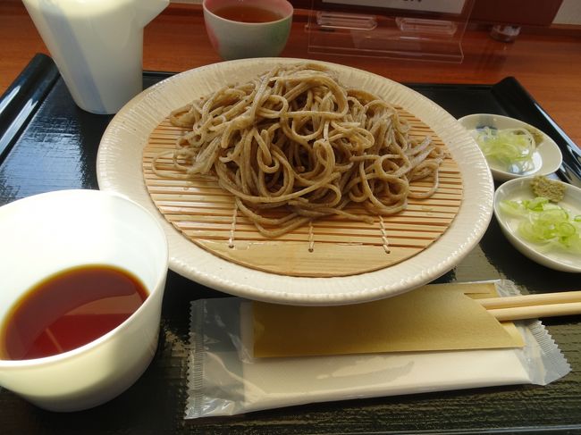 北上市には美味しい蕎麦屋さんが沢山あります。順位をつけて報告しようかと思いましたが、条件が違うのでとても無理でした。自分なりの評価に留めておきます。<br />照会順<br />①北上美濃里庵咲々良<br />②松苑<br />③神楽屋<br />④十割そば会<br />⑤深山亭<br />其の他、名店がまだまだありますが、追って紹介いたします。