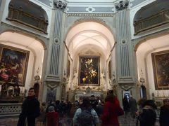 ナポリの旅行記