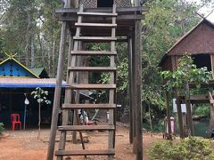 カンボジアのおすすめ観光地「ラタナキリのヤクロム湖」