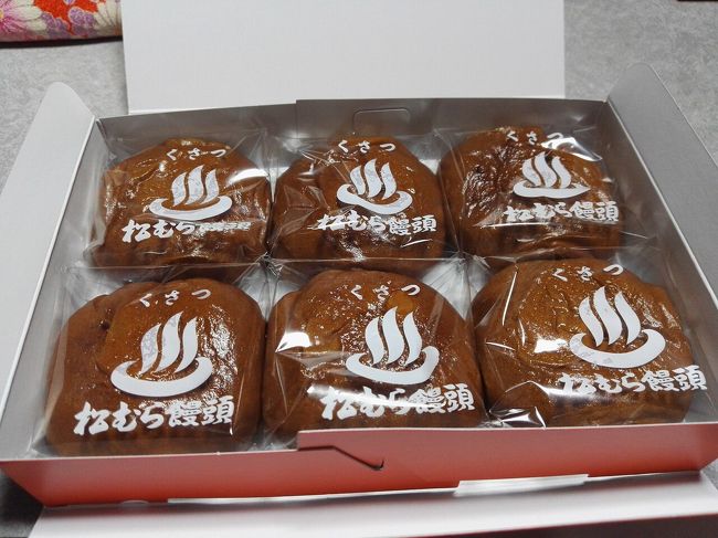 巷では新型コロナが流行ってますわね……😷<br /><br /><br />実はあたしの仕事……新型コロナが流行れば流行るほど忙しくなるという業界なもんで……😓💦💦💦<br /><br />年明けから休日出勤のオンパレードで……😞<br /><br /><br /><br />「あぁ~……しば漬け食べたい……」的な山口美江ばりに疲れきってたオキャマ……😵<br /><br /><br />「あぁ~……温泉行きたい……♨」としば漬けよりも温泉気分💕<br /><br /><br />ってことで……周りは休日出勤で大忙しな中、日曜日に有給2日くっ付けて温泉に寛ぎに行って参りましたぁ😃✌<br /><br /><br />顰蹙……😅💦💦💦<br /><br /><br /><br />場所は相も変わらず草津温泉ですぅ🎵<br /><br /><br /><br />色んな所に出没したい気持ちはあれど……こういう時は我慢した方が良い❗<br /><br />と……分かってはいるんだけれどぉ~……飽きもせずお出掛けしたお馬鹿なオキャマですぅ🎵<br /><br /><br /><br />①「2020年1月 仕事疲れを癒しに草津温泉へ by オキャマ一人旅♪」⬅こちらですぅ🎵<br /><br /><br /><br /> <br />