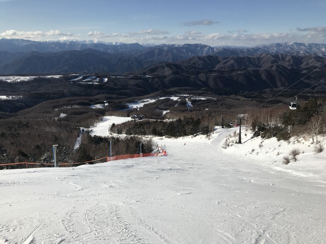 雪不足の2019～20シーズン、日帰りスキーも厳しめ（ガーラ、湯沢中里、ハンターMt塩原）