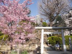 明治神宮・鳩森八幡神社・日本オリンピックミュージアム☆泥人形☆2020/02/21