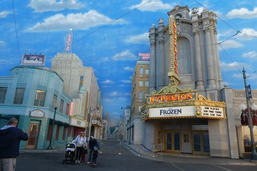カリフォルニアディズニー　ペン3本 カリフォルニアディズニー のお土産、スタバ限定グッズ | Remi