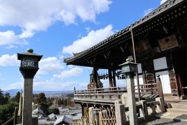 奈良ホテルに泊まる１泊２日の旅～１日目：興福寺と東大寺と春鹿酒造