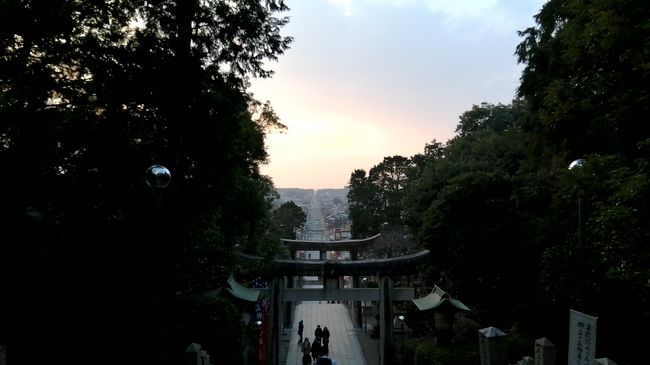 2泊3日で福岡へ行ってきました。<br />福岡は初めてなので、ベタな観光しかしていません。<br /><br />・往復 peach<br />・宿泊 ホテル一楽<br /><br />コロナウィルスの影響で、旅先ではほとんどの人がマスクをしていました。<br />ちなみに勤務先で「中国(台湾・香港を含む)への渡航禁止」とのお達しがありました。<br />3月・4月は台湾行きのチケットを購入済みなんですが、取りやめるしかないですね・・・(TT)