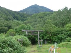 まるごと青森旅・その4.月例登山報告/八甲田大岳