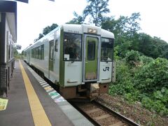 まるごと青森旅・その17.本州最北の鉄路.大湊線ローカル列車の旅