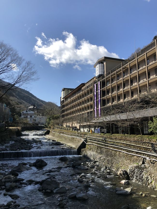 2 箱根湯本 天成園 1日2室限定 特別和食コース 選べる伊勢海老orアワビ1品付 露天風呂付き特別室プラン 箱根湯本温泉 神奈川県 の旅行記 ブログ By 腹ヴェリ子さん フォートラベル