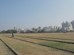 年末年始台湾旅行（最終日）