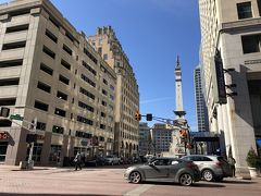 インディアナポリス