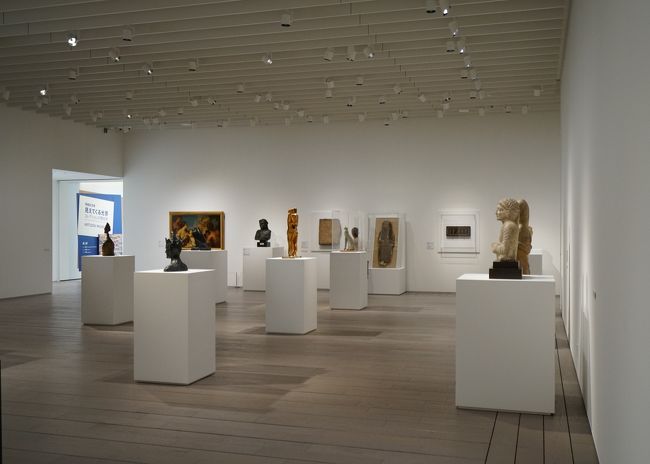 Artizon Museum　開館記念展　見えてくる光景　コレクションの現在地（5）アートをさぐる－Exploring Art③