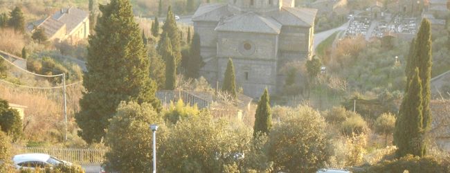 コルトーナ 旅行 クチコミガイド フォートラベル イタリア Cortona