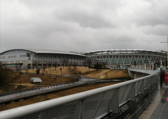 子連れでオタ活旅ー静岡1日目ー